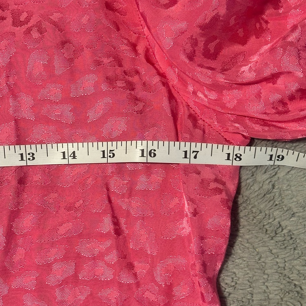 Koche Asymmetrical Button Down Shirt - image 7